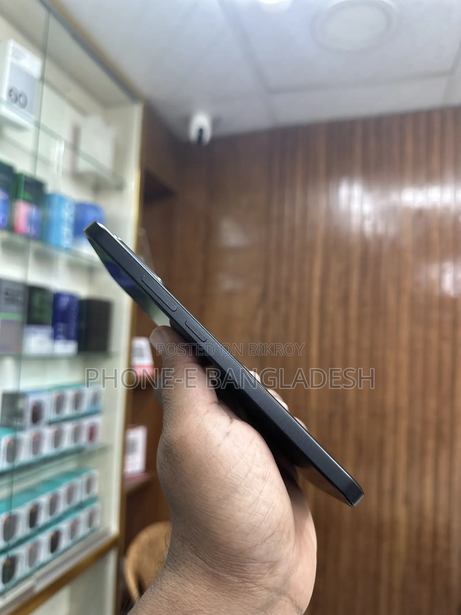 Xiaomi Redmi Note 17 4G 256 GB Black