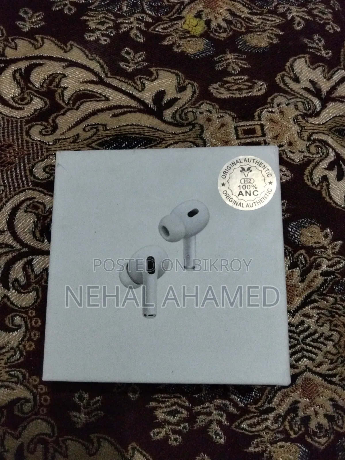 AirPods Pro 2.O