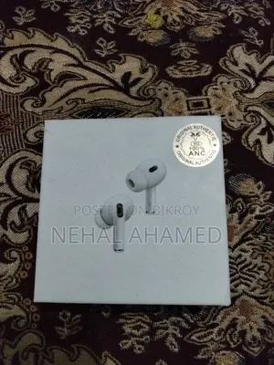 AirPods Pro 2.O