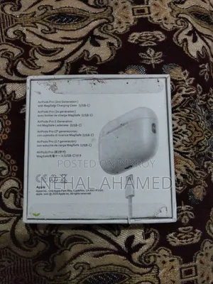 AirPods Pro 2.O