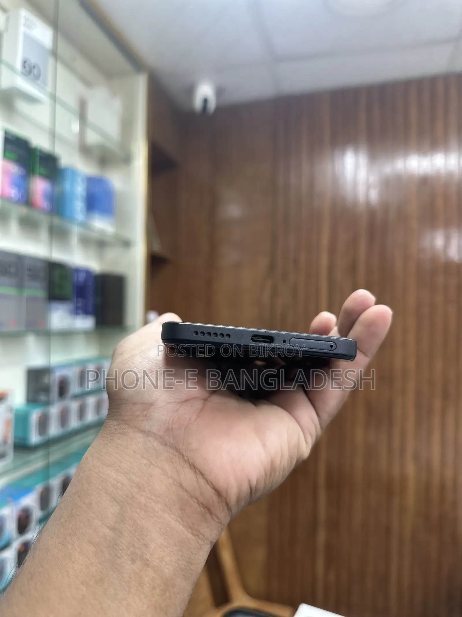 Xiaomi Redmi Note 14 4G 256 GB Black