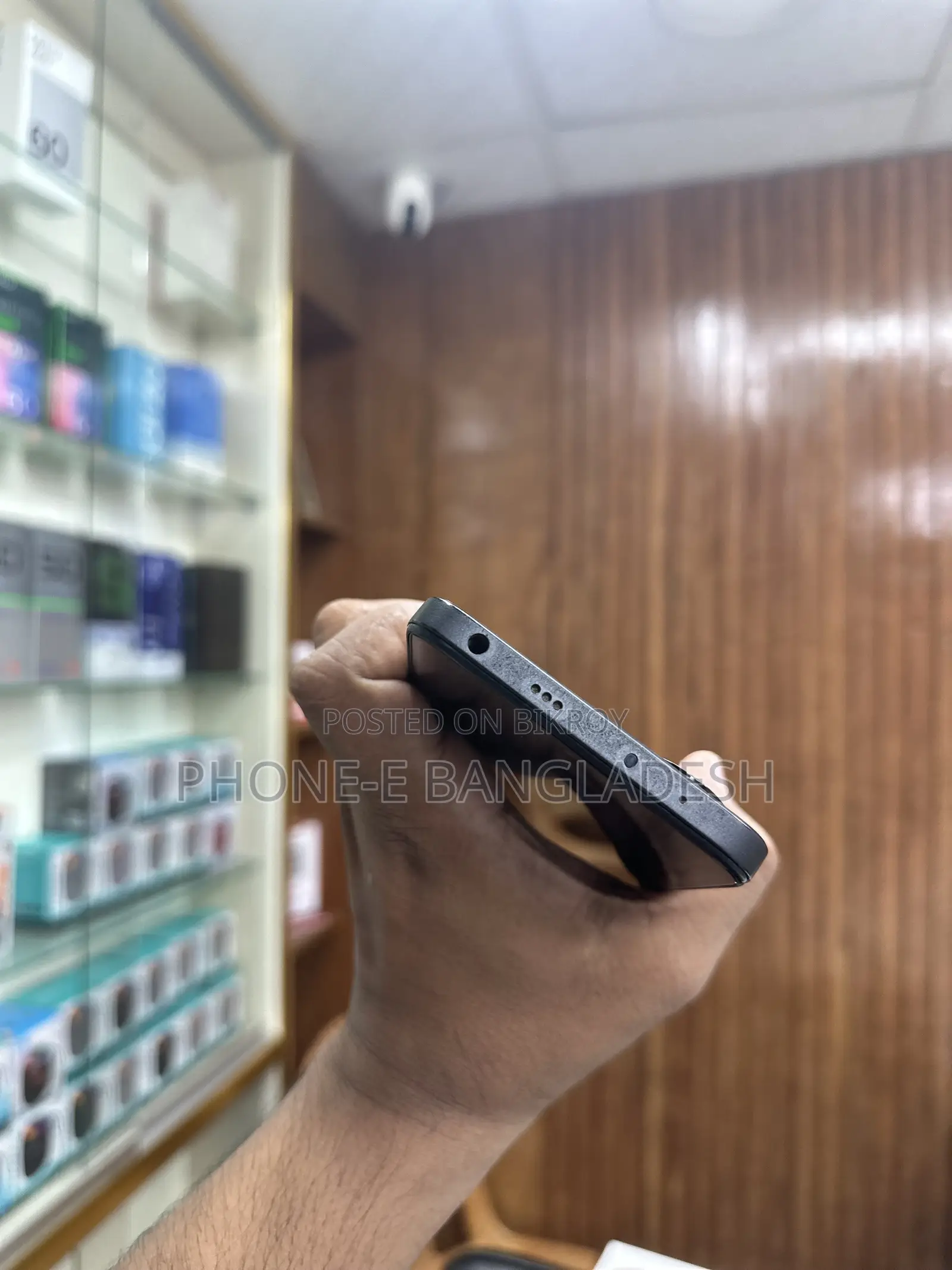 Xiaomi Redmi Note 14 4G 256 GB Black