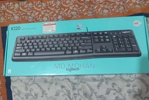 কিবোর্ড এবং মাউস