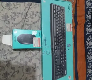 কিবোর্ড এবং মাউস