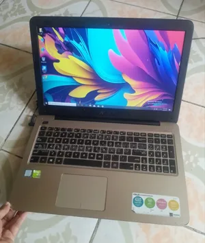 Photo - Laptop Asus 8GB Intel Core I5 SSD 128GB
