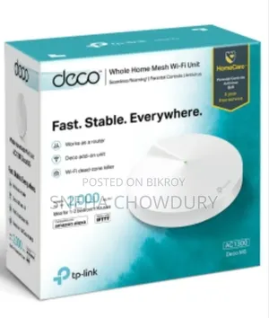 TP-Link Deco M5 Router