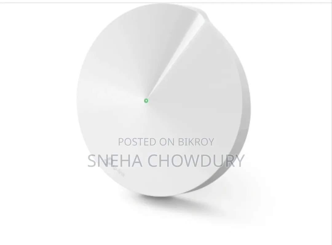 TP-Link Deco M5 Router