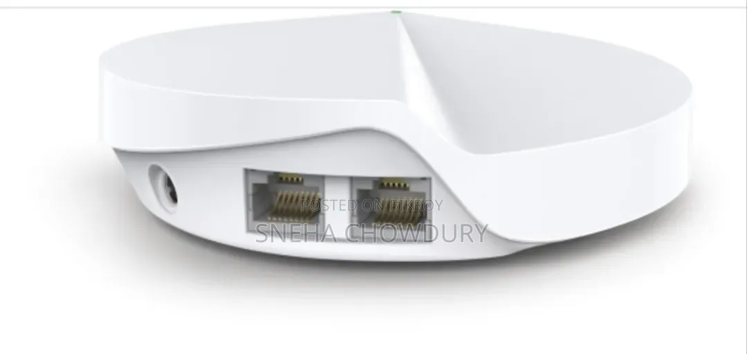 TP-Link Deco M5 Router