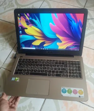 Laptop Asus 8GB Intel Core I5 SSD 128GB