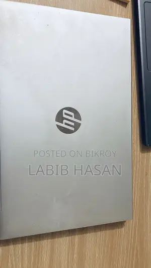 ল্যাপটপ HP ProBook 450 G8 ১৬জিবি ইন্টেল কোর i5 এসএসডি ৫১২জিবি