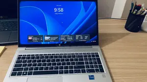 ল্যাপটপ HP ProBook 450 G8 ১৬জিবি ইন্টেল কোর i5 এসএসডি ৫১২জিবি