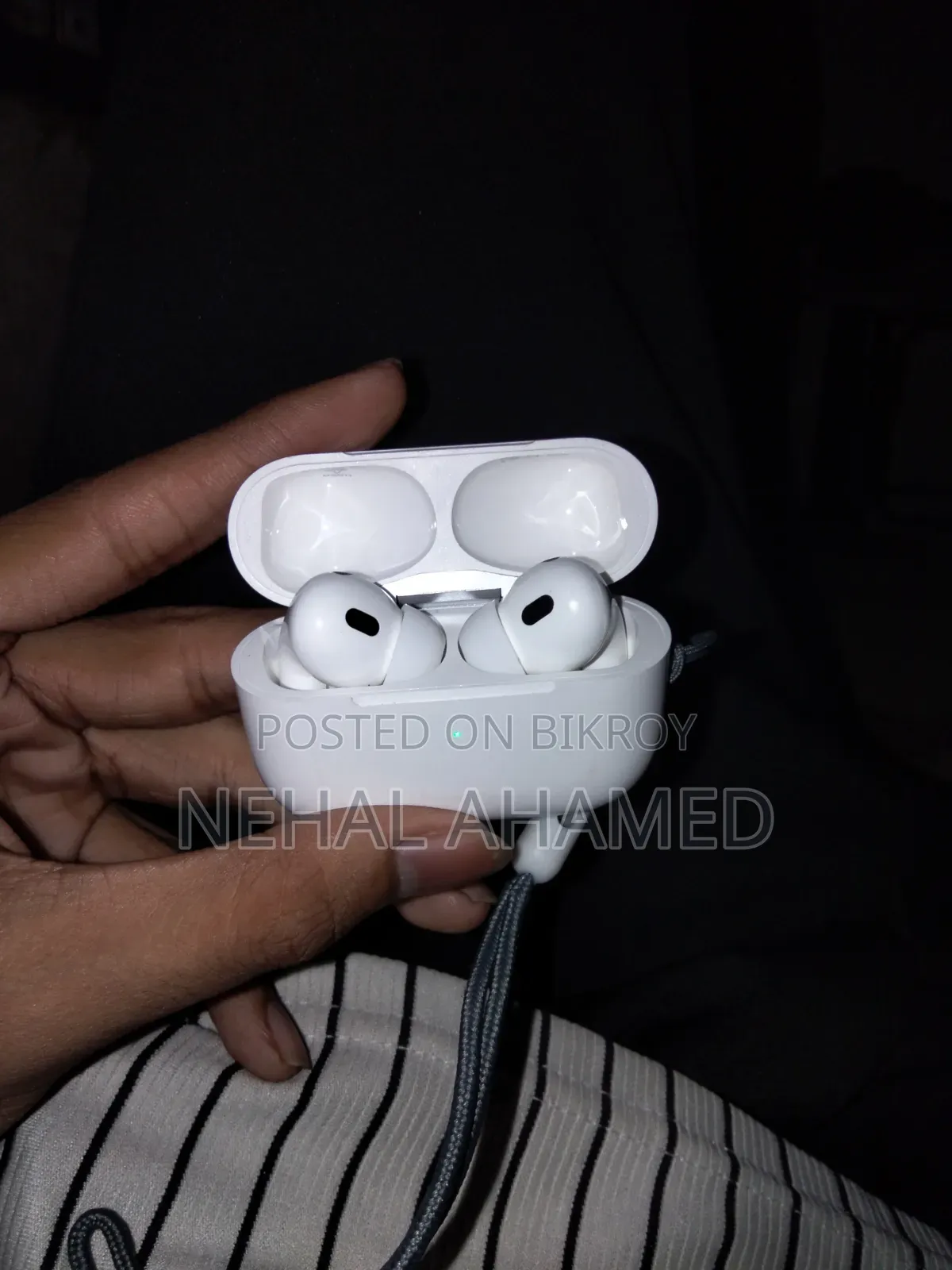 AirPods Pro 2.O
