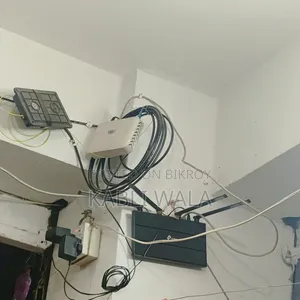 Wi-Fi Router