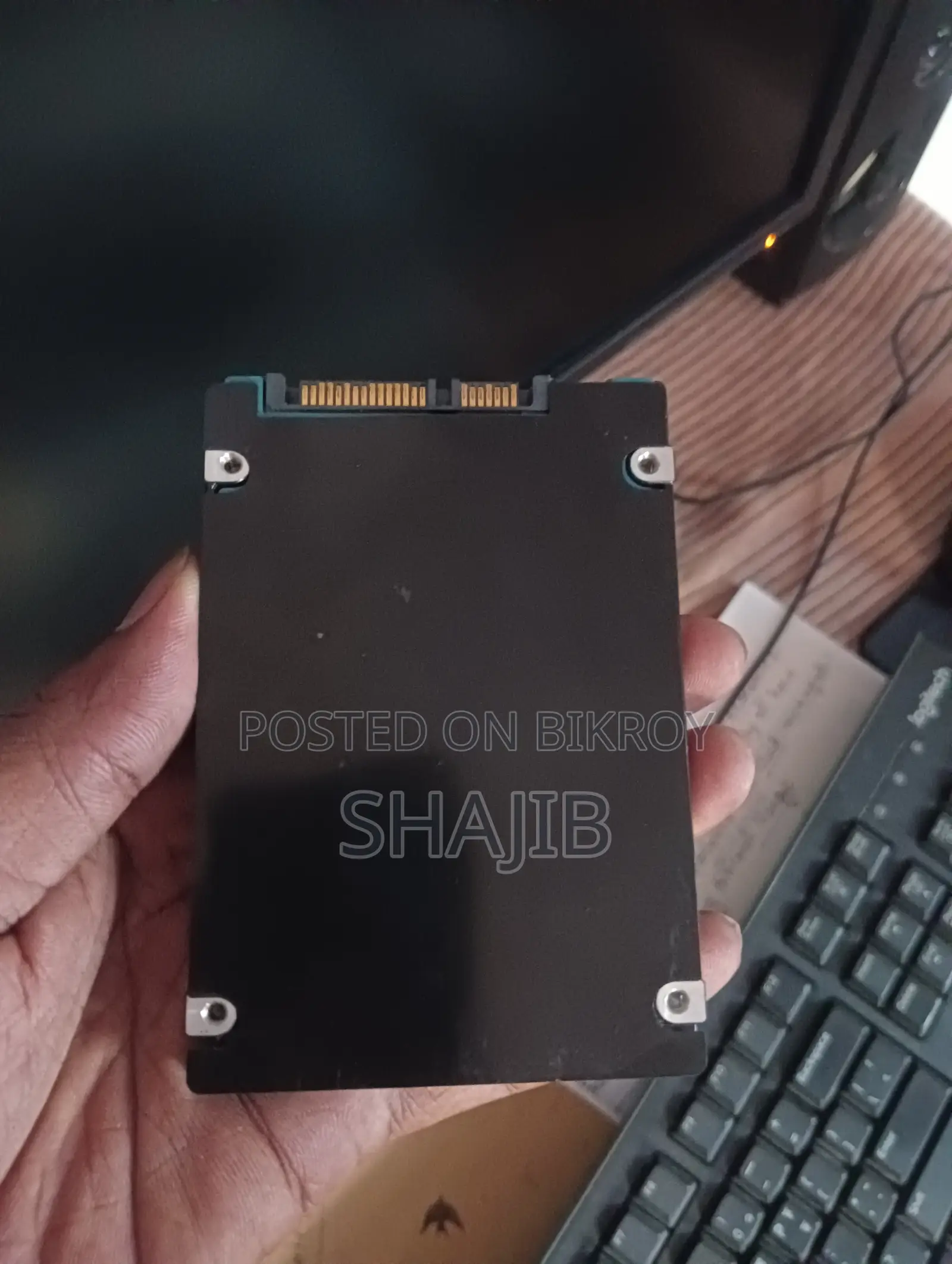 Tohiba HDD 1 Tb