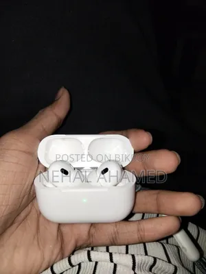 AirPods Pro 2.O