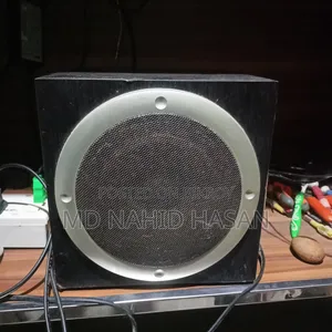 Sound box
