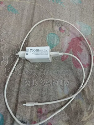 মোবাইল ফোনের চার্জার