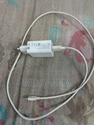 মোবাইল ফোনের চার্জার