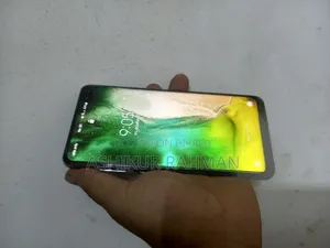 Samsung Galaxy S10 Plus 128 GB Blue