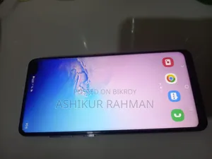Samsung Galaxy S10 Plus 128 GB Blue