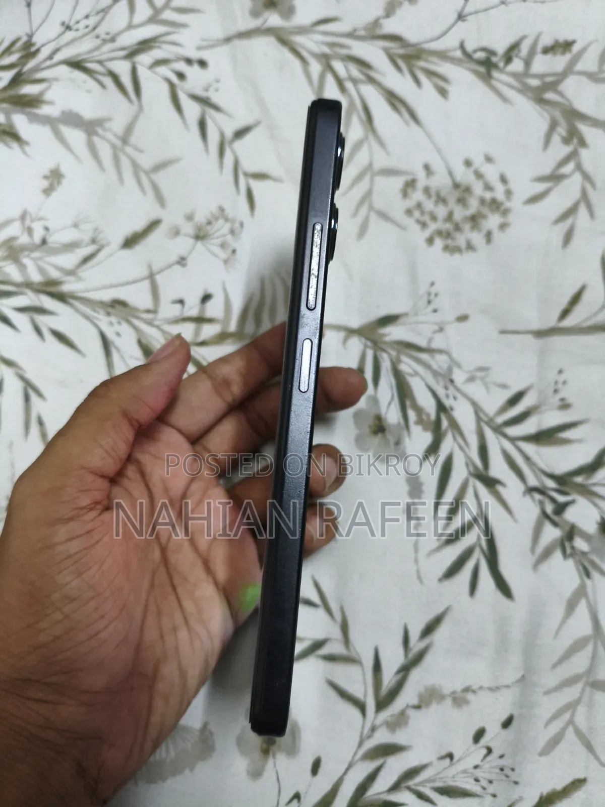 Xiaomi Redmi 12 128 GB Black