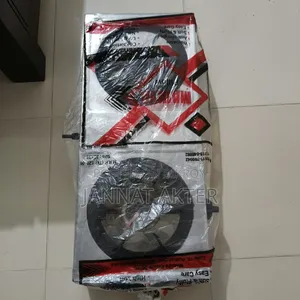 LPG Double Burner Auto Ignition Gas Stove