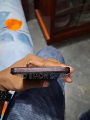 Oppo A3x 128 GB Red