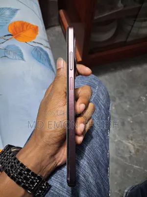 Oppo A3x 128 GB Red