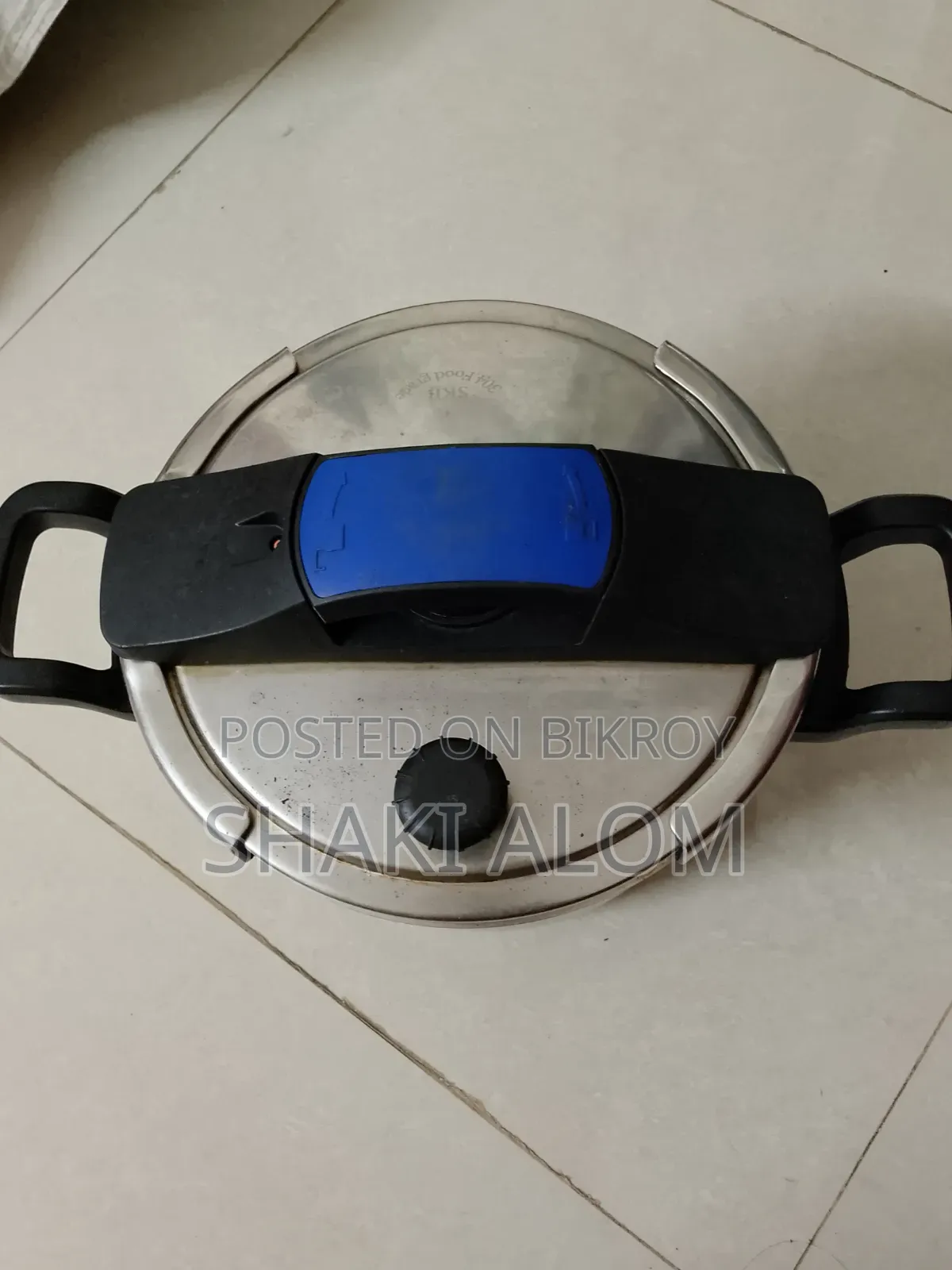 Pressure Cooker for Sale