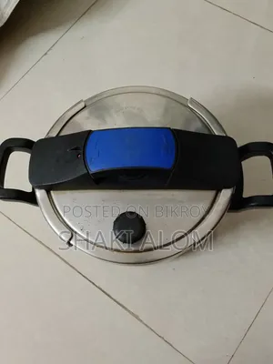 Pressure Cooker for Sale