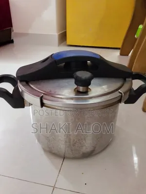 Pressure Cooker for Sale