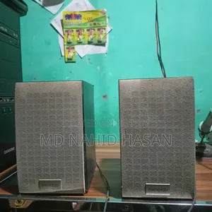 Sound box