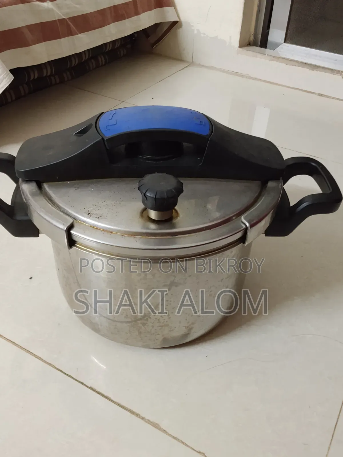 Pressure Cooker for Sale