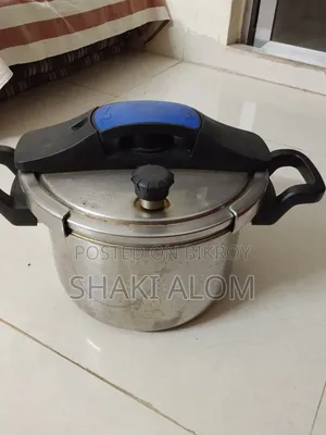 Pressure Cooker for Sale