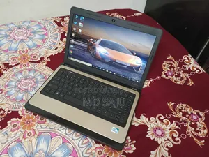 Laptop C43