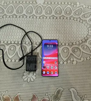 Motorola Edge 50 Pro 256 GB Purple