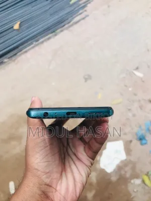 Infinix Hot 11s 128 GB Green