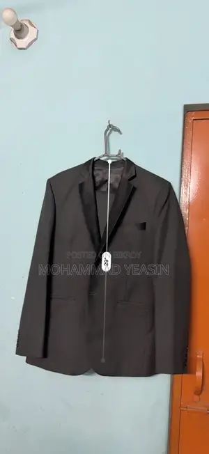 Blazer Set