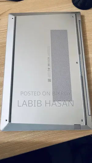 ল্যাপটপ HP ProBook 450 G8 ১৬জিবি ইন্টেল কোর i5 এসএসডি ৫১২জিবি