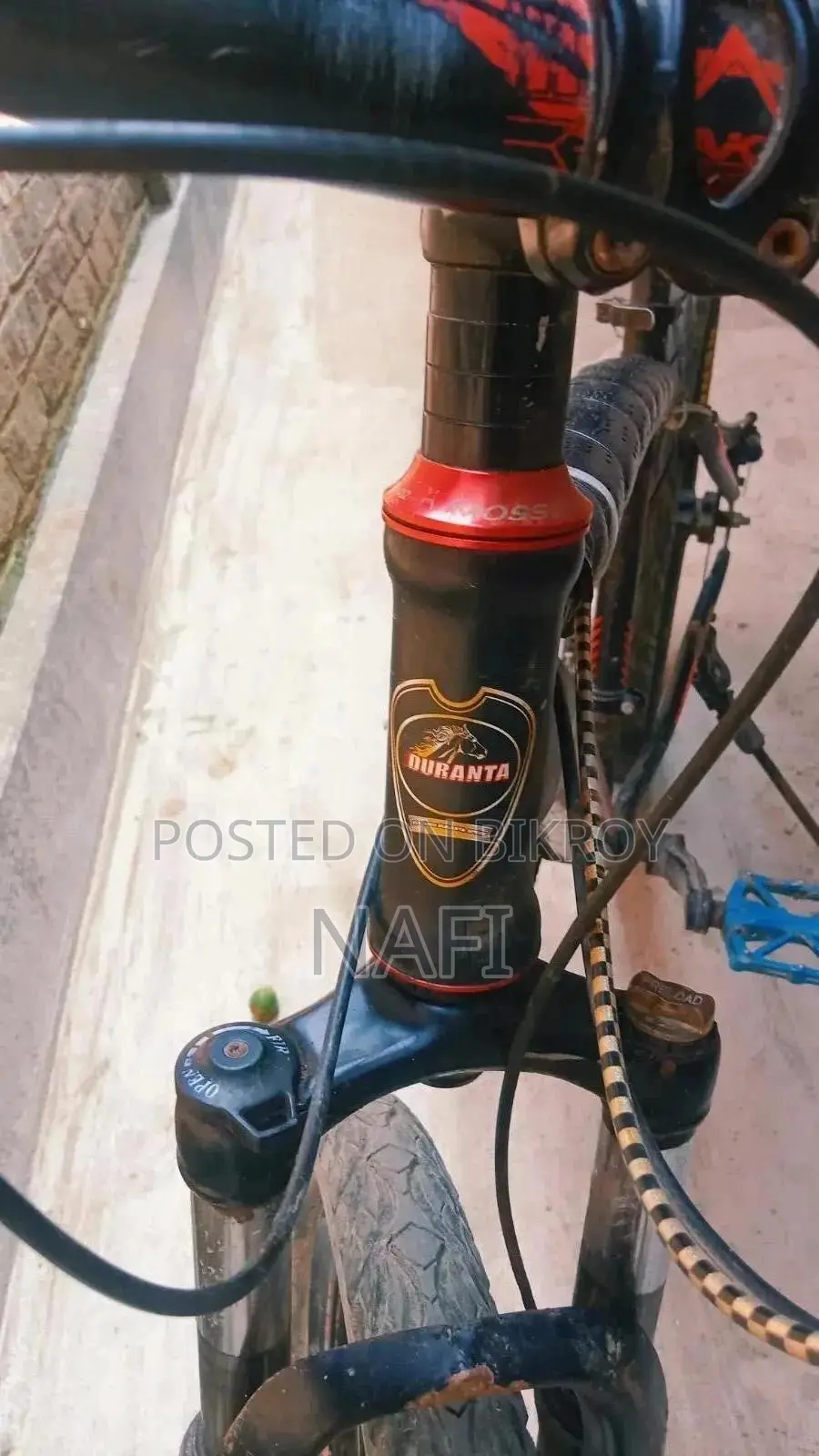 Cycle for sale | Good condition, best price!
