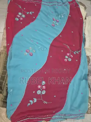 Georgette Sari