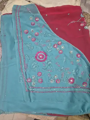 Georgette Sari
