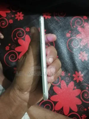 Apple iPhone 7 32 GB Silver