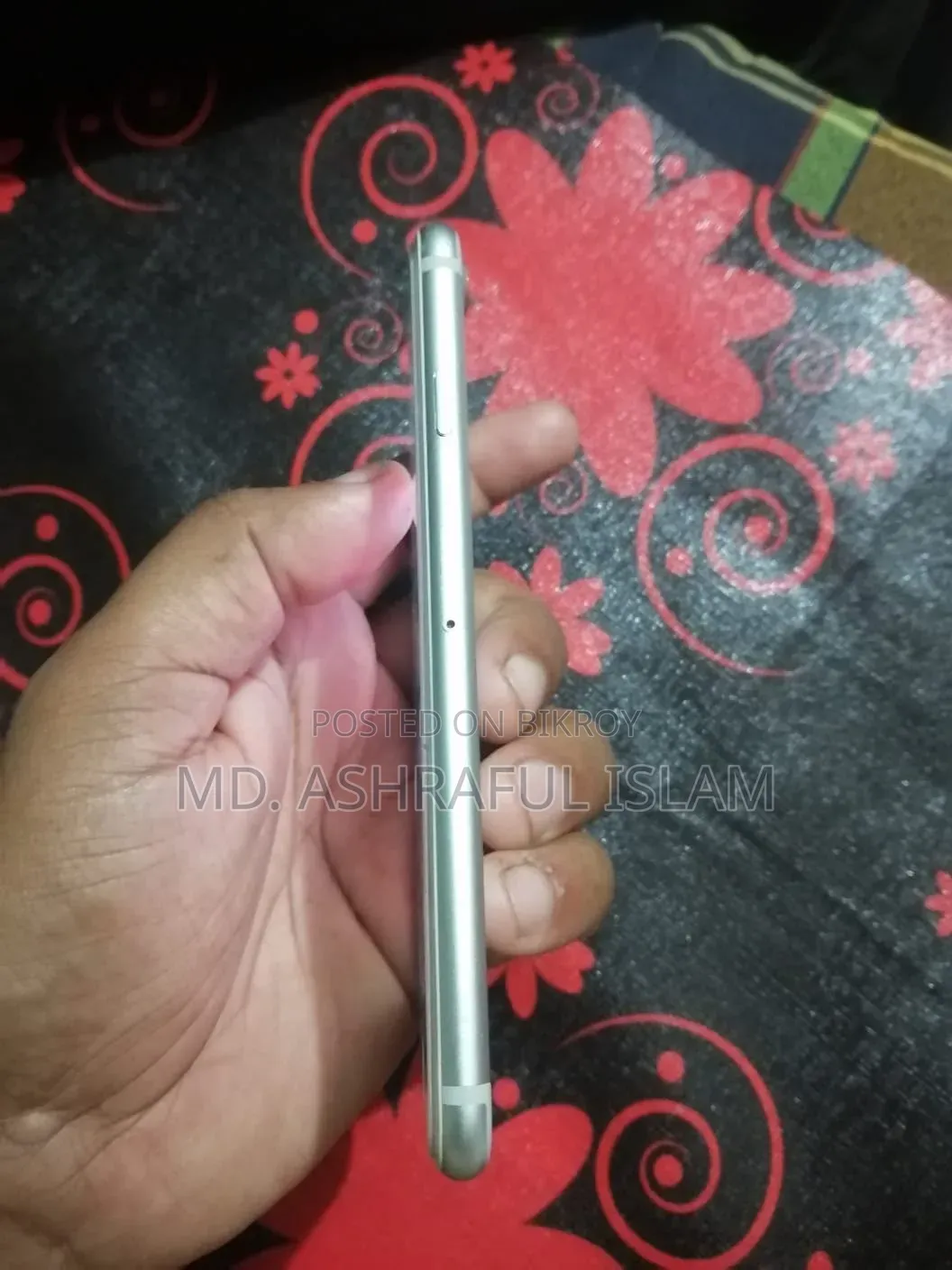 Apple iPhone 7 32 GB Silver