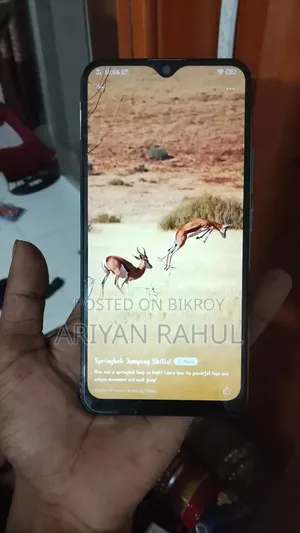 Vivo Y11 32 GB
