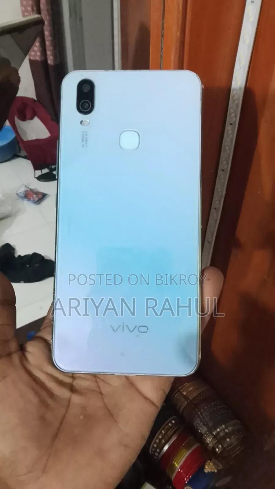Vivo Y11 32 GB