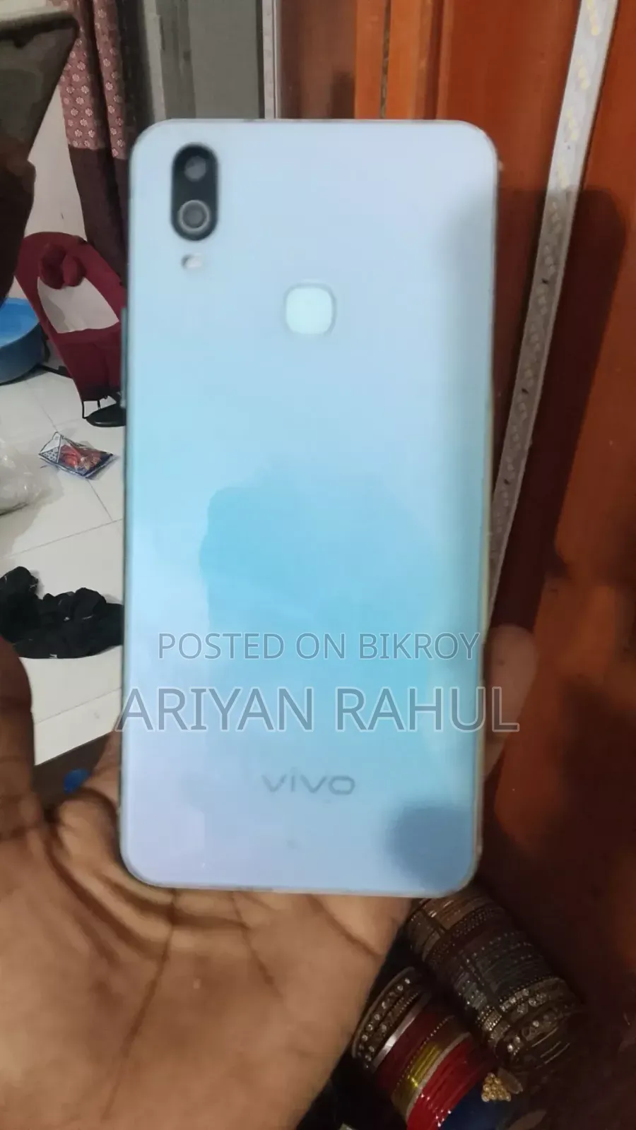 Vivo Y11 32 GB