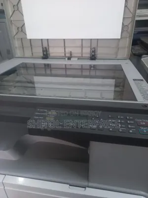 Ricoh 2014D