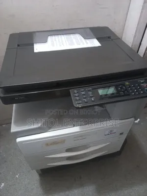 Ricoh 2014D