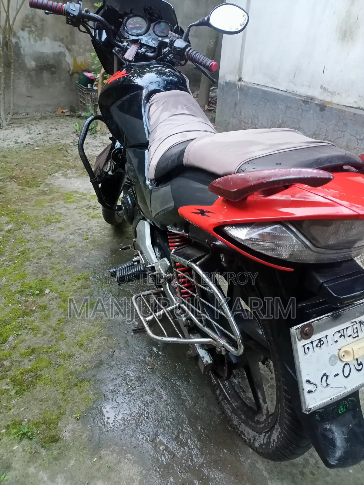 Hero Xtreme Sports 2009 Black